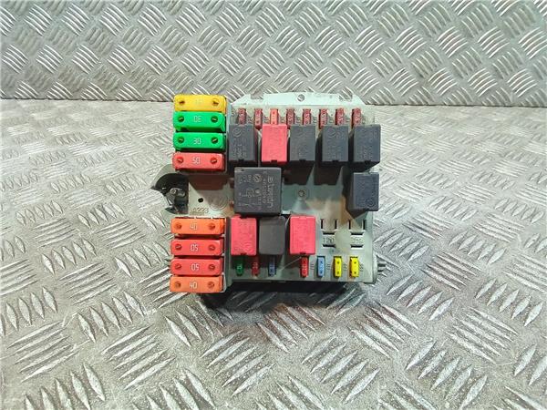 caja reles fiat ii bravo 198 2007 19 d multi