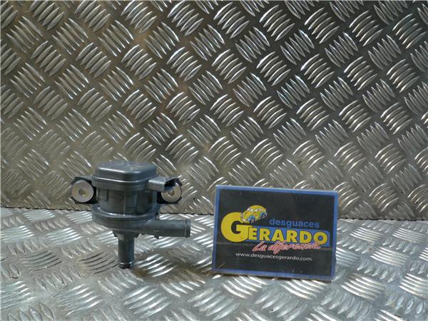 bomba de agua adicional toyota corolla tourin