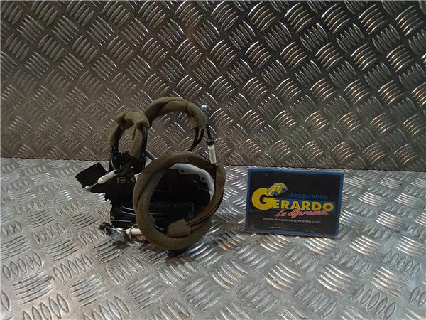 cierre electromagnetico trasero izquierdo nis