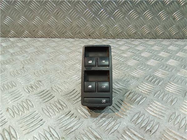 mando elevalunas delantero izquierdo opel ins