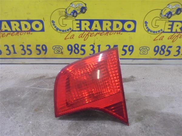 piloto trasero derecho audi a4 berlina 8e 200