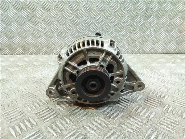 alternador mitsubishi carisma berlina 4 (da0)(1998 >) 1.6 1600 glx [1,6 ltr.   73 kw cat]