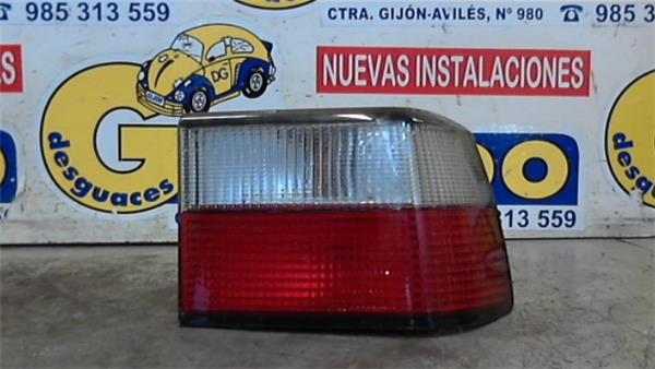 piloto trasero derecho citroen xantia berlina