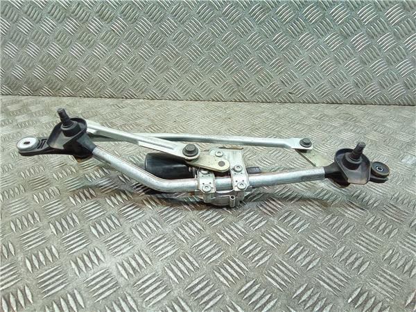 motor limpiaparabrisas delantero hyundai i20