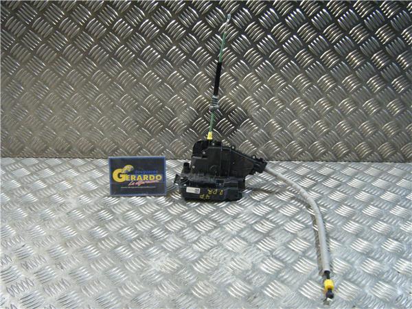 cierre electromagnetico delantero derecho mer