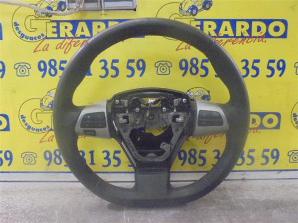 volante toyota auris e15 102006  14 d 4d