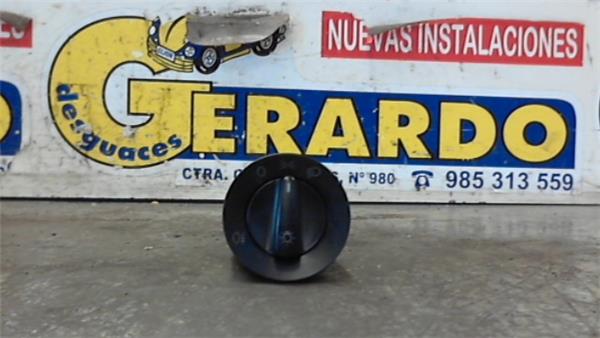 mando de luces volkswagen passat berlina 3b3