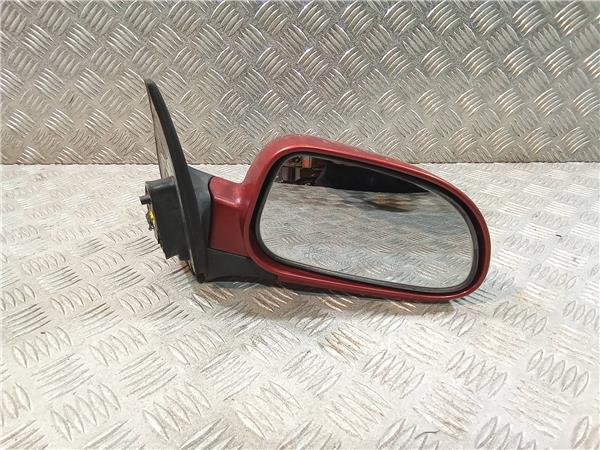 retrovisor derecho chevrolet nubira berlina 2