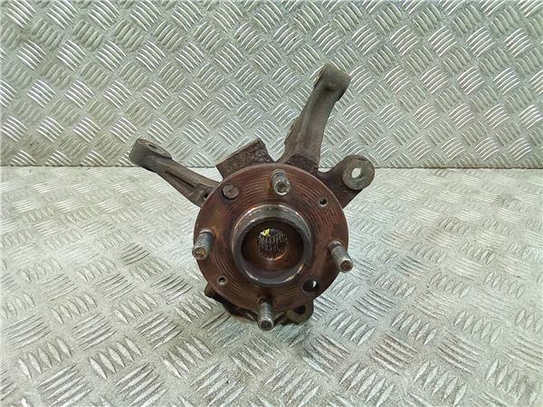 mangueta delantera derecha chevrolet aveo ber