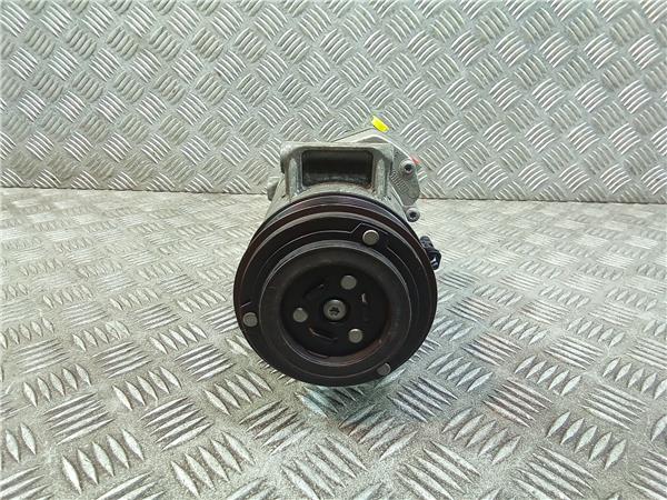 compresor aire acondicionado opel astra j ber