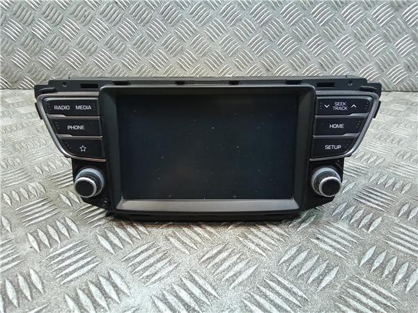 radio cd hyundai i20 gb 2014 10 essence lx 1