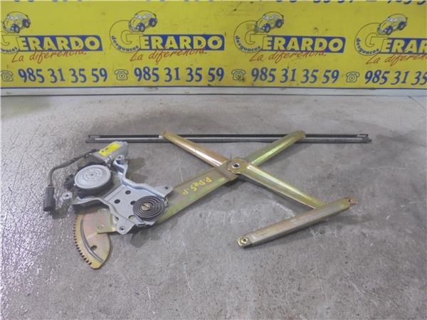 mecanismo elevalunas delantero derecho kia ca