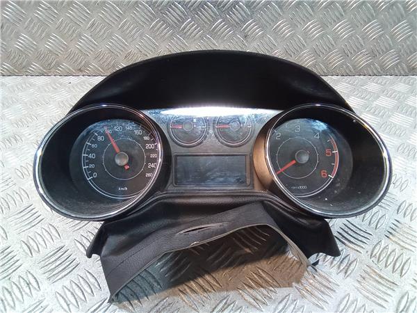 cuadro completo fiat ii bravo 198 2007 16 d