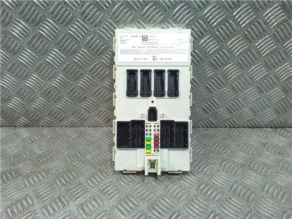 caja reles bmw serie 3 touring f31 2012  20 3