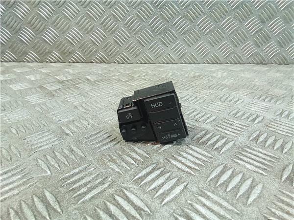 mando multifuncion toyota prius zvw30 2009 1