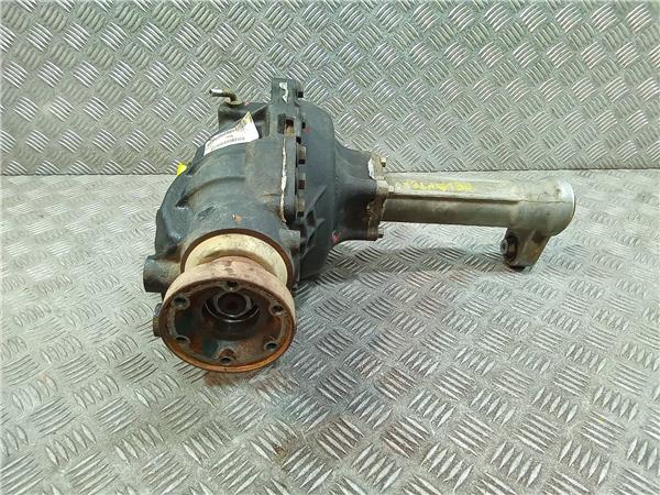 grupo diferencial delantero land rover discov