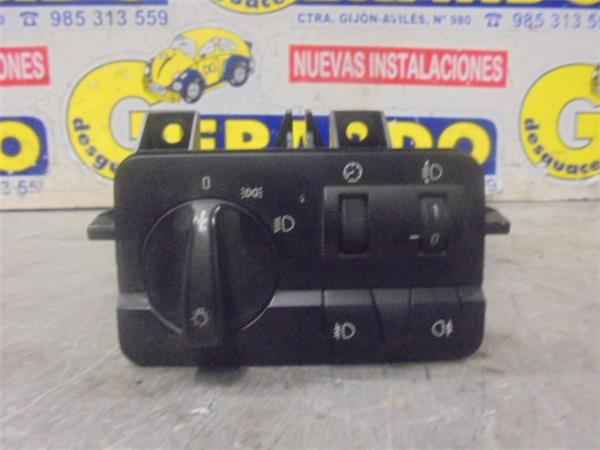 mando de luces bmw serie 3 berlina e46 1998