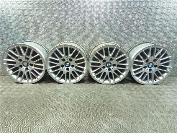 juego llantas bmw serie 5 touring e39 1997 2