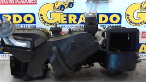 unidad climatizador volkswagen passat berlina