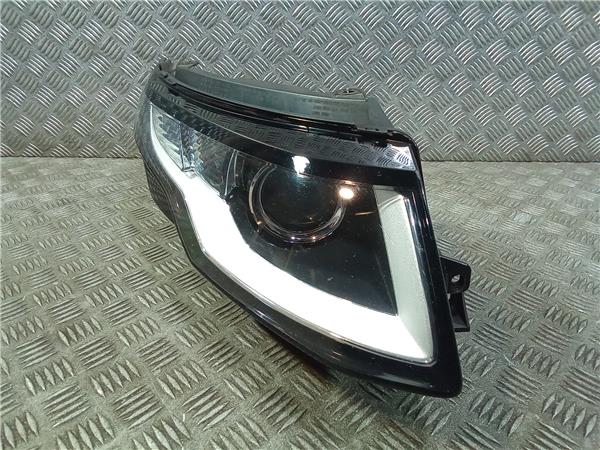 faro delantero derecho land rover range rover