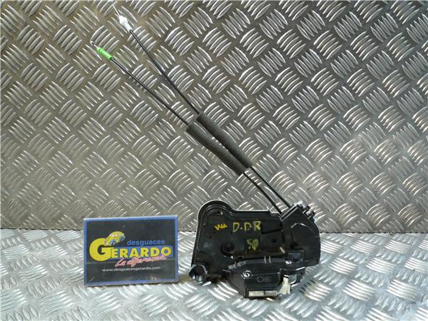 cierre electromagnetico delantero derecho toy