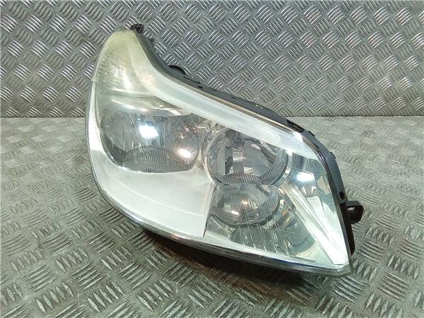 faro delantero derecho citroen c5 berlina 200