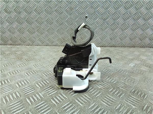 cierre electromagnetico delantero izquierdo h