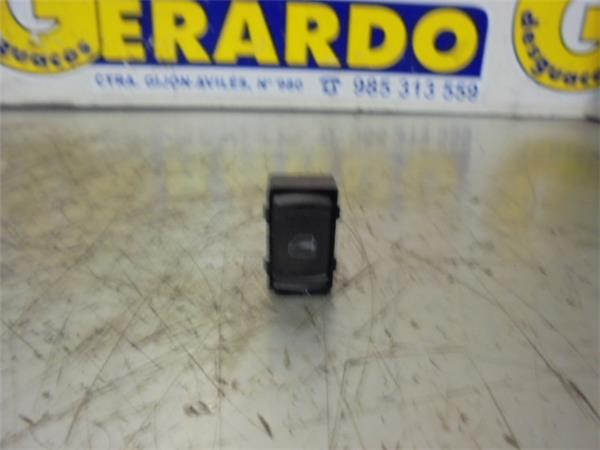 mando elevalunas trasero izquierdo volkswagen