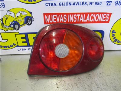 piloto trasero derecho renault megane i ba01