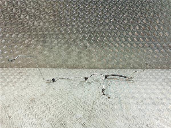 tubos aire acondicionado renault megane iii c