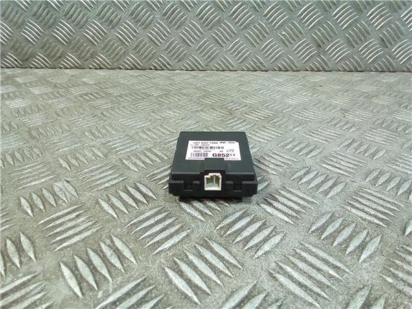 modulo electronico hyundai i20 gb 2014 10 es