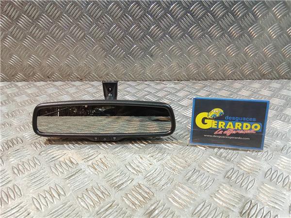 retrovisor interior hyundai tucson (tl)(2014 >) 1.6 link 2wd [1,6 ltr.   130 kw tgdi cat]