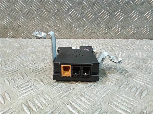 amplificador sonido audi a3 sportback 8pa 092