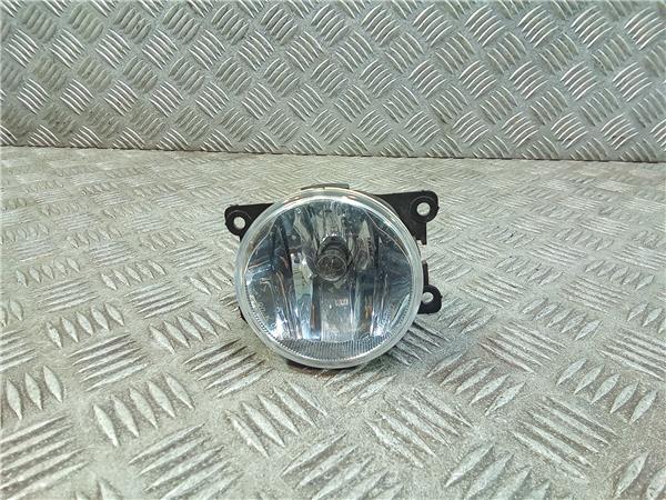 faro antiniebla izquierdo citroen c4 cactus 2