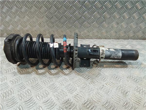 amortiguador delantero derecho volkswagen fox (5z1, 5z3) 1.4 tdi