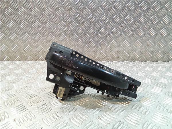 maneta exterior delantera derecha audi a4 ber