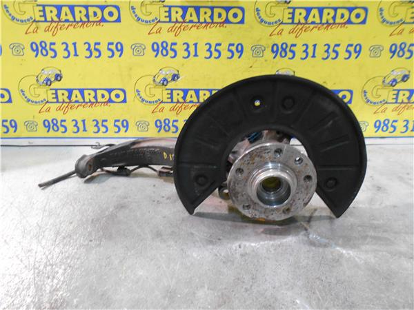 mangueta delantera izquierda volkswagen touar