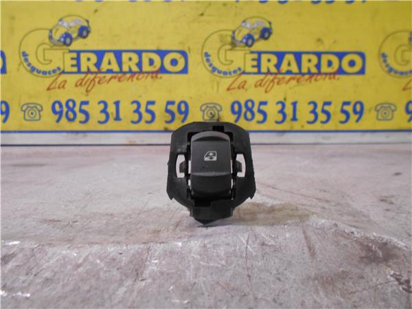 mando elevalunas trasero derecho renault vel