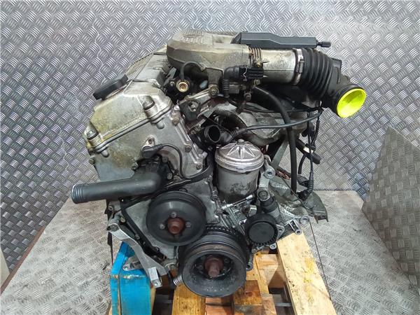 motor completo bmw serie 3 compacto (e36)(1994 >) 1.6 316i [1,6 ltr.   75 kw cat]