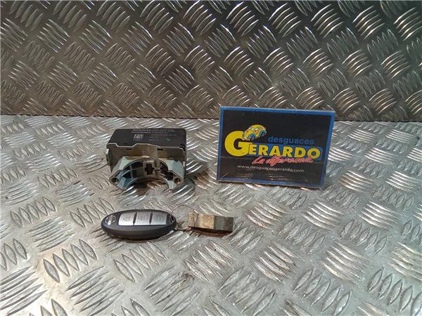 clausor nissan qashqai j11e 2013 15 tekna 15