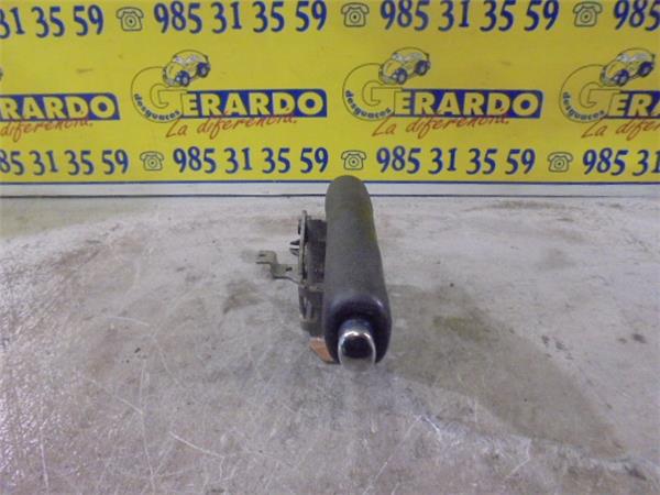 palanca freno de mano skoda octavia berlina 1