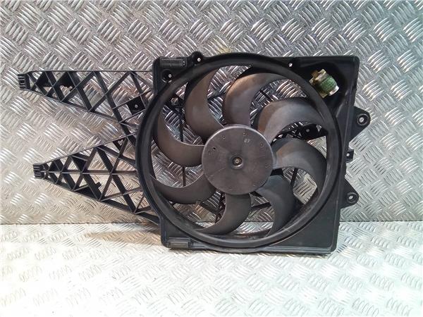 electroventilador fiat ii bravo 198 2007 16