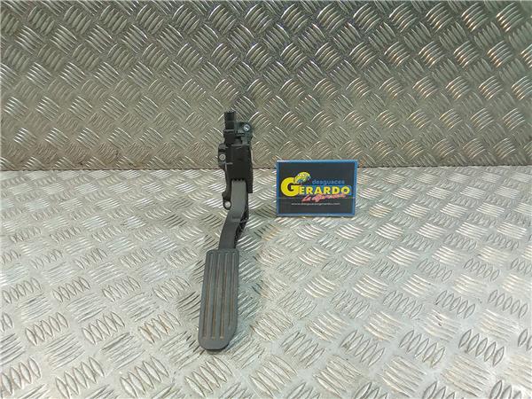 potenciometro pedal gas land rover freelander