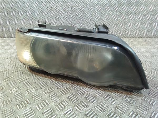 faro delantero derecho bmw serie x5 e53 2000
