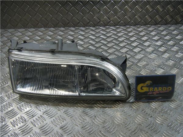 faro delantero derecho hyundai sonata (y3)(1994 >) 2.0 i 16v