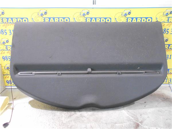 bandeja trasera renault vel satis bj0 2002 3