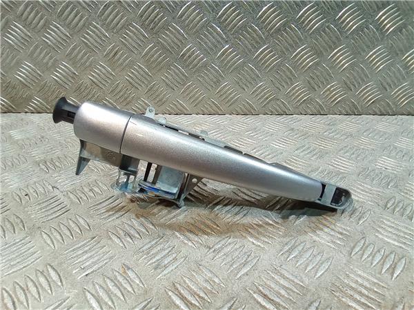 maneta exterior puerta corredera derecha peugeot partner tepee (05.2008 >) 1.6 active [1,6 ltr.   73 kw blue hdi fap]