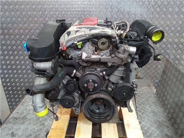 m 111956 motor completo