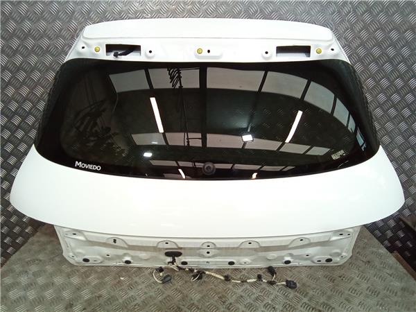 porton trasero citroen c4 cactus 2014 16 fee