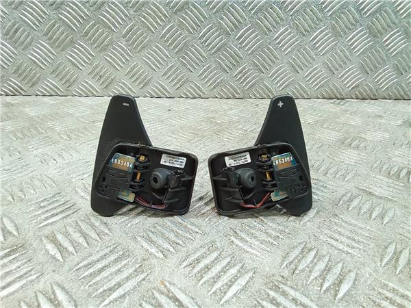 interruptor volante jaguar xf 2008 30 v6 die